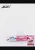 AOZY LIPGLOSS (# AL060) -( 24 PCS BOX) PREMIUM BRAND