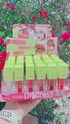 HOLD MORNING LIPGLOSS ( #NO: HM450976 ) - 24 PCS BOX