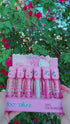 LIPGLOSS KITTY SPARKLING 9568 (24 pcs box)