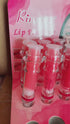 PLUMPING LIPGLOSS - 24 PCS BOX