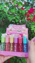 MAGIC -LIPGLOSS SANRIO style# 2 24 PCS - BOX- Donut