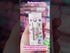 KISS  BEAUTY  LIP  OIL coconut - 12 pcs box ( big applicator)
