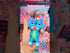 SQUISHY - DECOMPRESSIOM TOYS LABUBU CARTOON - 12 PCS SET