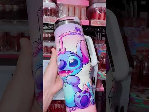 CUPS BLUE 40 ONZ INCLUDE BOX AND STRAW #4