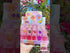 LIPGLOSS HUDAMOJI FRUIT #LG009-  24 PCS BOX