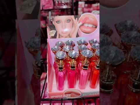 LIPGLOSS DIAMOND ROMANTIC SKY #RS159-( 24 PCS BOX)
