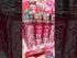 LABU LIPGLOSS  (#SYP LG050) MICROPHONE STYLE 24 PCS BOX
