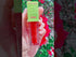 HOLD MORNING LIPGLOSS ( #NO: HM450976 ) - 24 PCS BOX