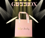 GIFT BOX- BAG BOX - RING BOX