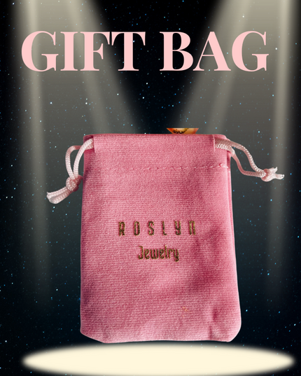 GIFT BOX- BAG BOX - RING BOX