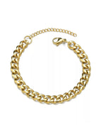 Oro / 7mm + 2 extensores